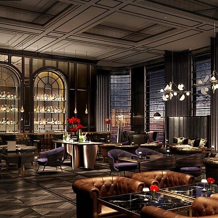 Hotel Fairmont Mumbai Exterior foto