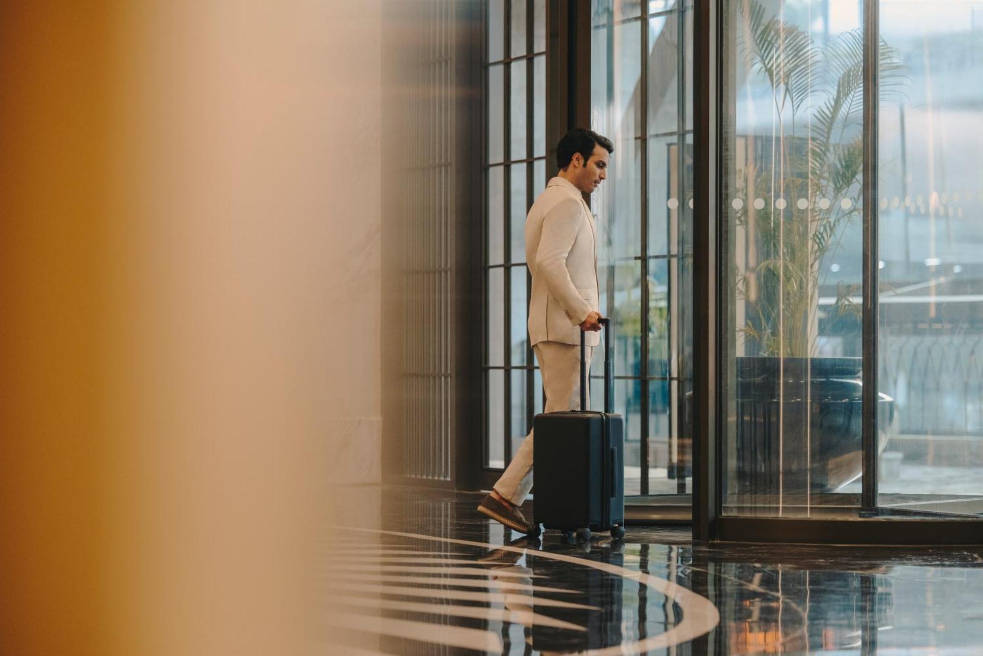 Hotel Fairmont Mumbai Exterior foto