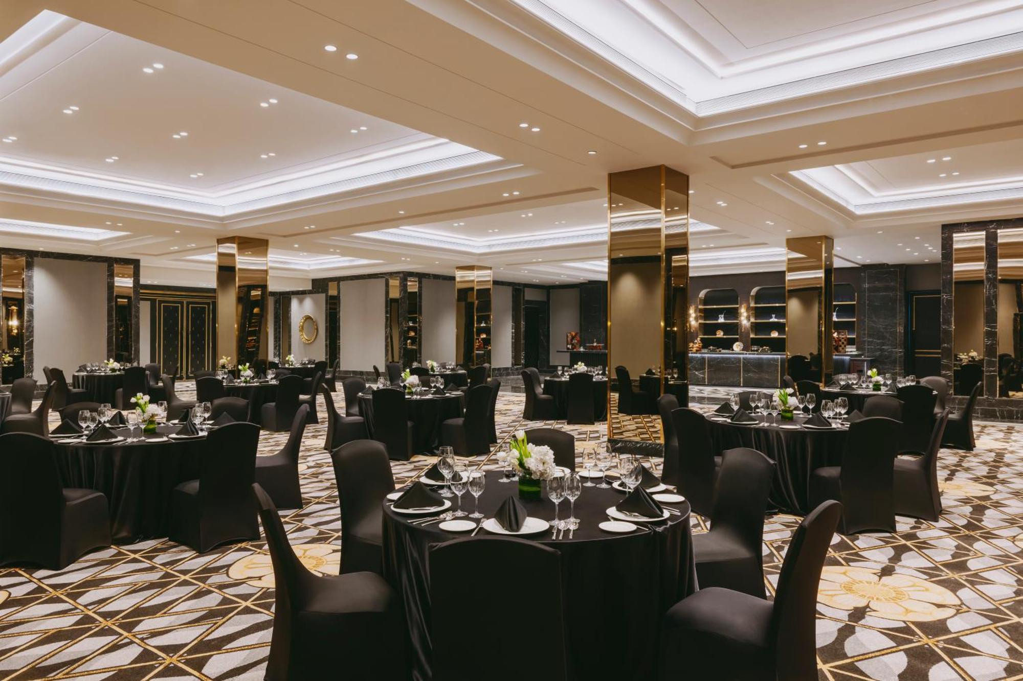 Hotel Fairmont Mumbai Exterior foto